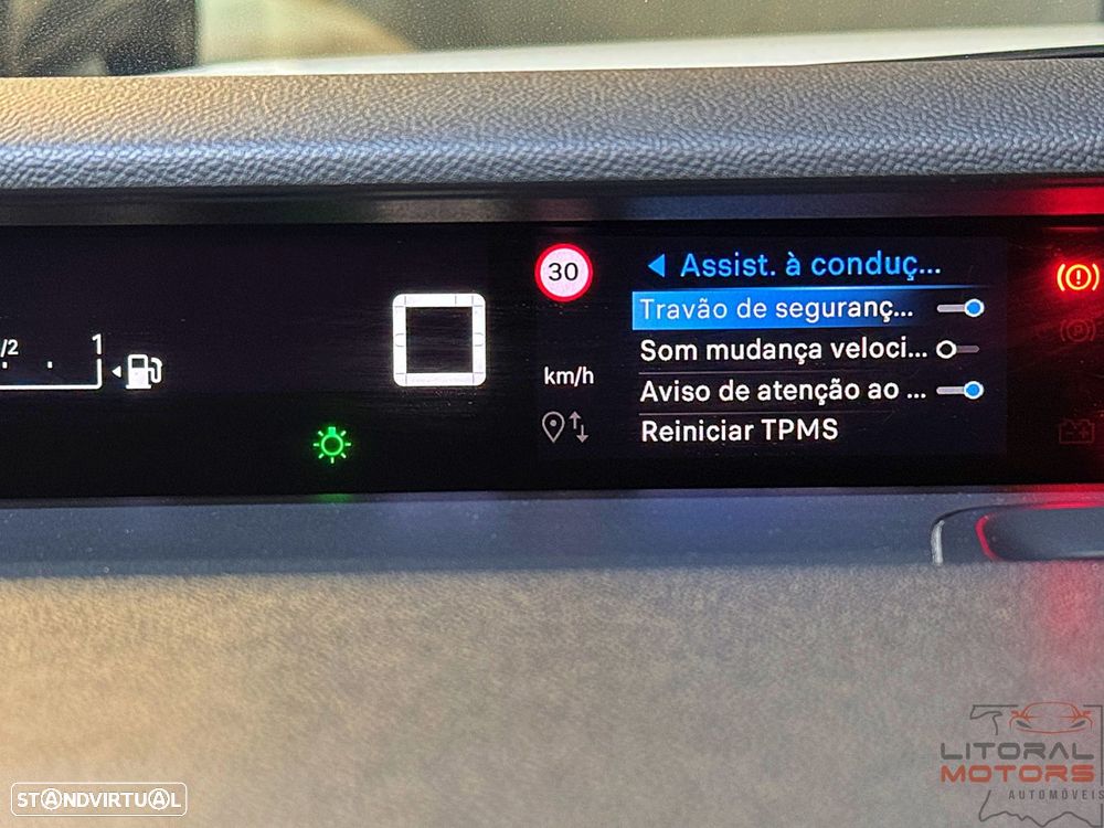 Citroën C3 1.2 PureTech YOU - 28