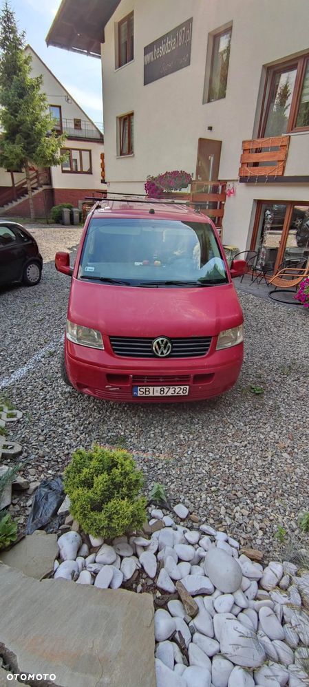 Volkswagen Transporter L2H1 4Motion - 5