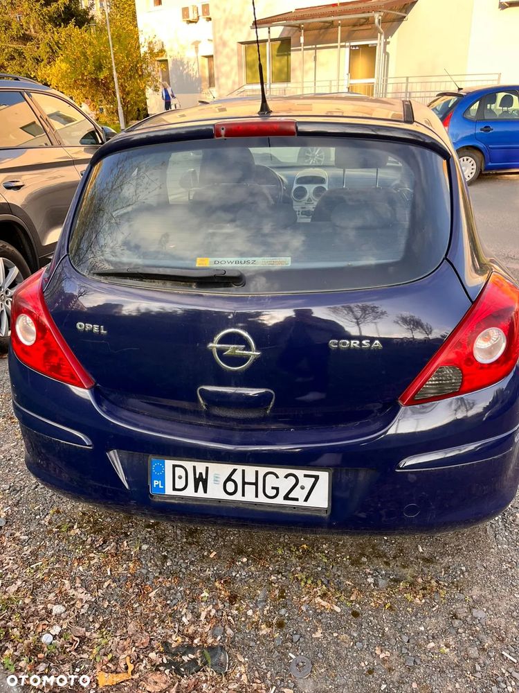 Opel Corsa 1.3 CDTI 111 - 6