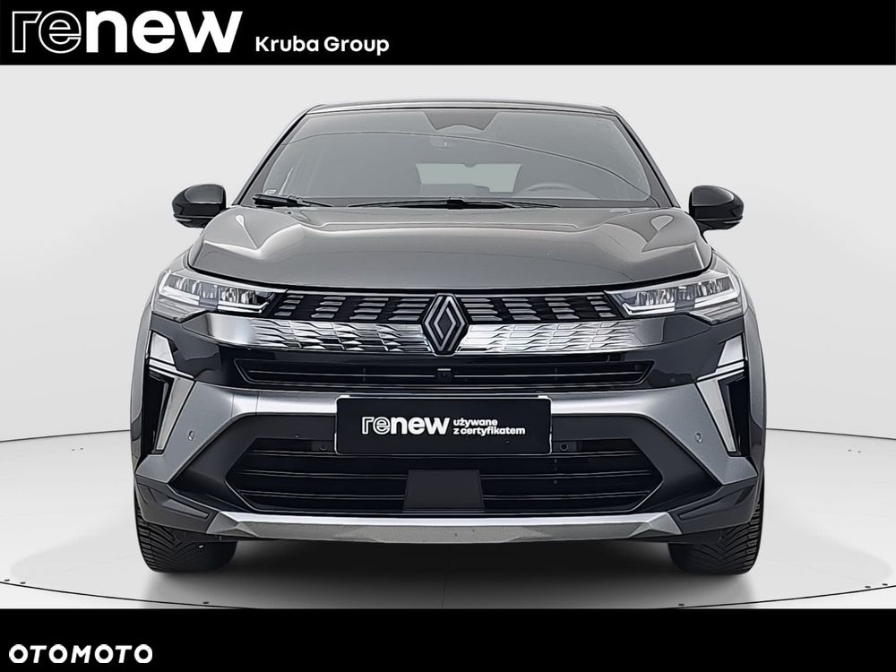 Renault Symbioz 1.8 E-Tech Full Hybrid 160 Esprit Alpine - 2