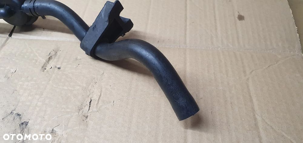Odma separator oleju przewód rurka Renault Scenic II 1.9 DCI - 9
