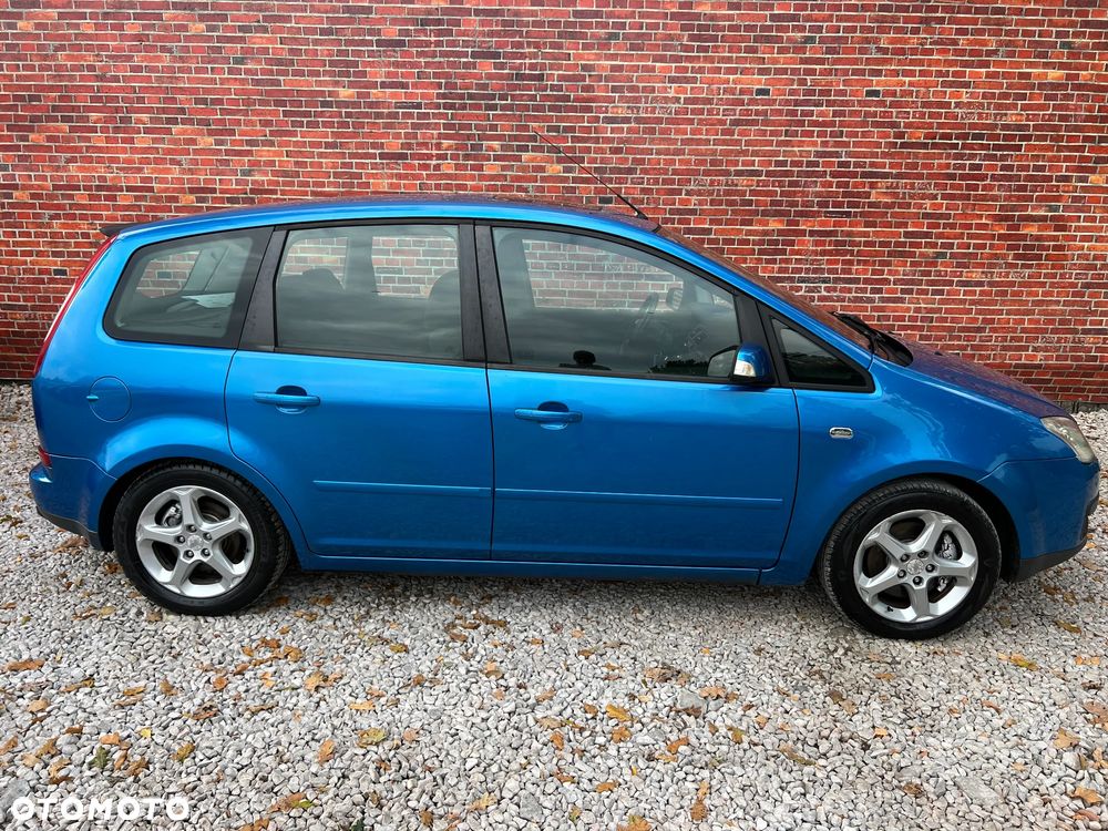 Ford C-MAX - 38