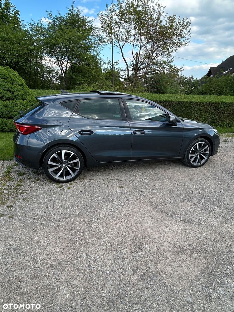Seat Leon - 2