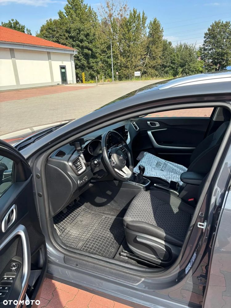 Kia Ceed 1.4 T-GDI M - 4