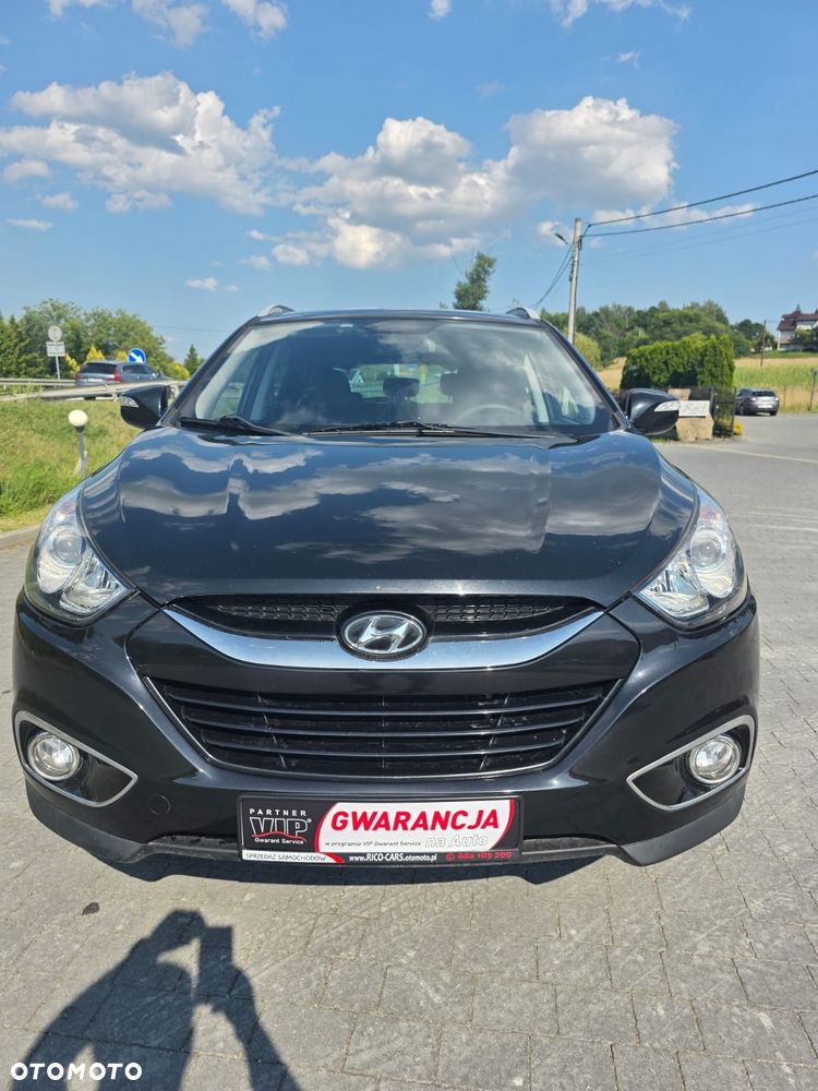 Hyundai ix35 - 3