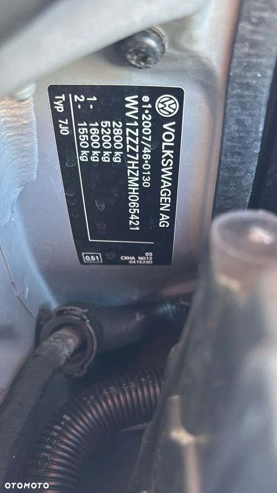 Volkswagen Transporter T6,1 - 27