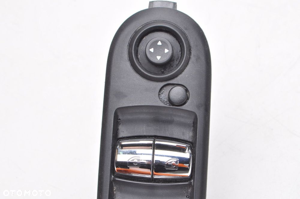 MINI F55 COOPER PANEL PRZEŁĄCZNIK SZYB 9354859 - 3