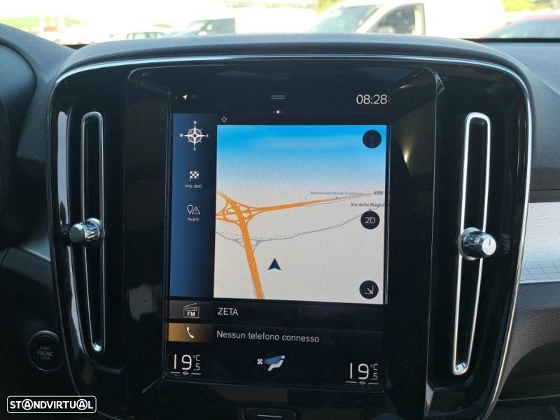 Volvo XC 40 1.5 T5 PHEV Inscription Expression - 9