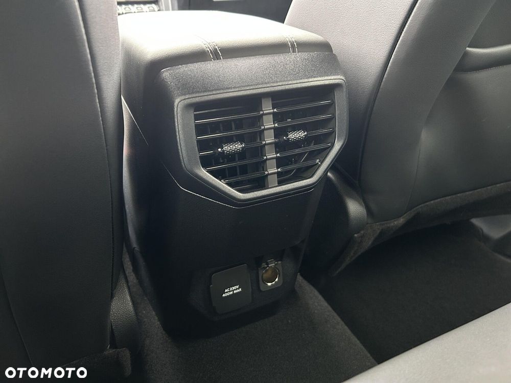 Volkswagen Amarok 3.0 V6 TDi 4MOTION Aventura - 30