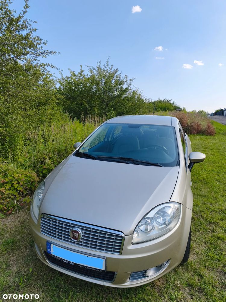 Fiat Linea - 29
