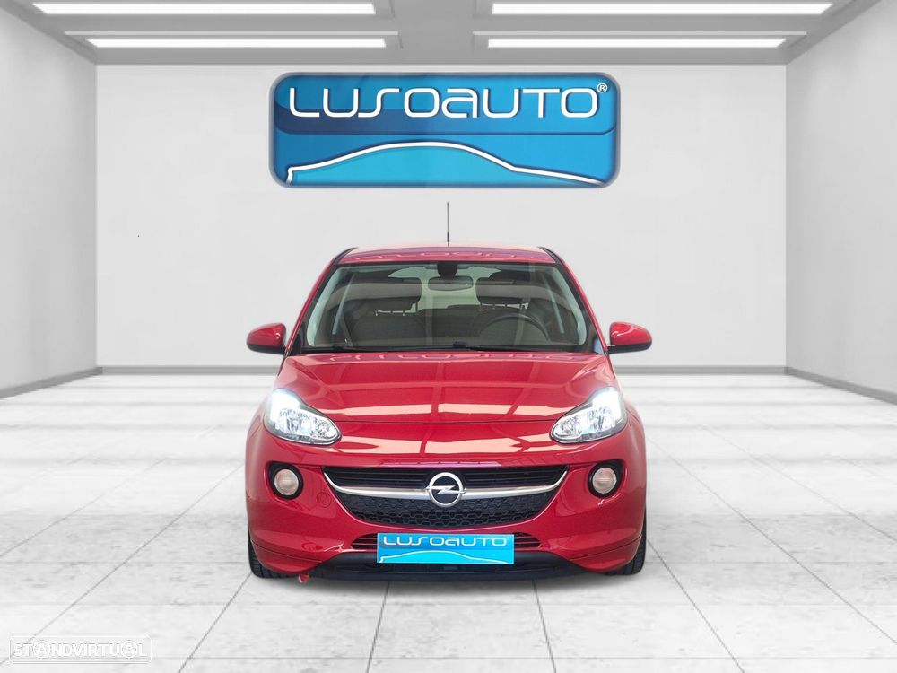 Opel Adam 1.0 T Jam J17 - 3
