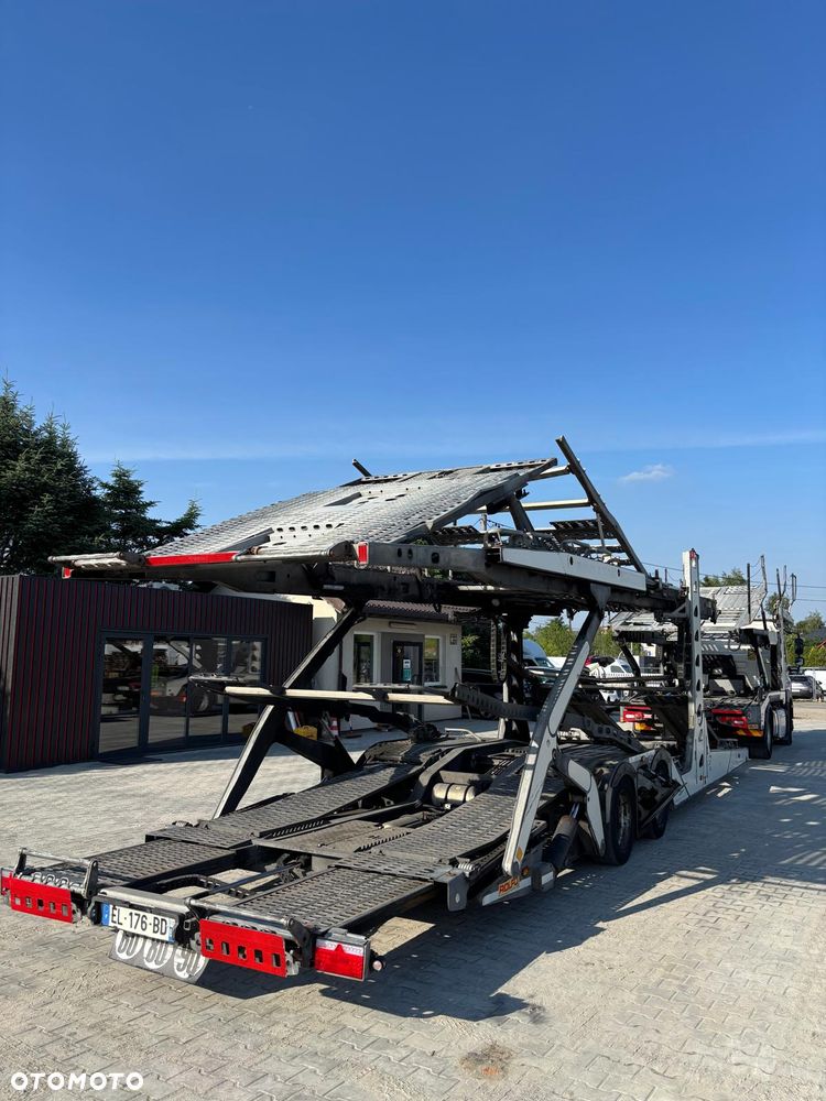 DAF CF 440 - 8