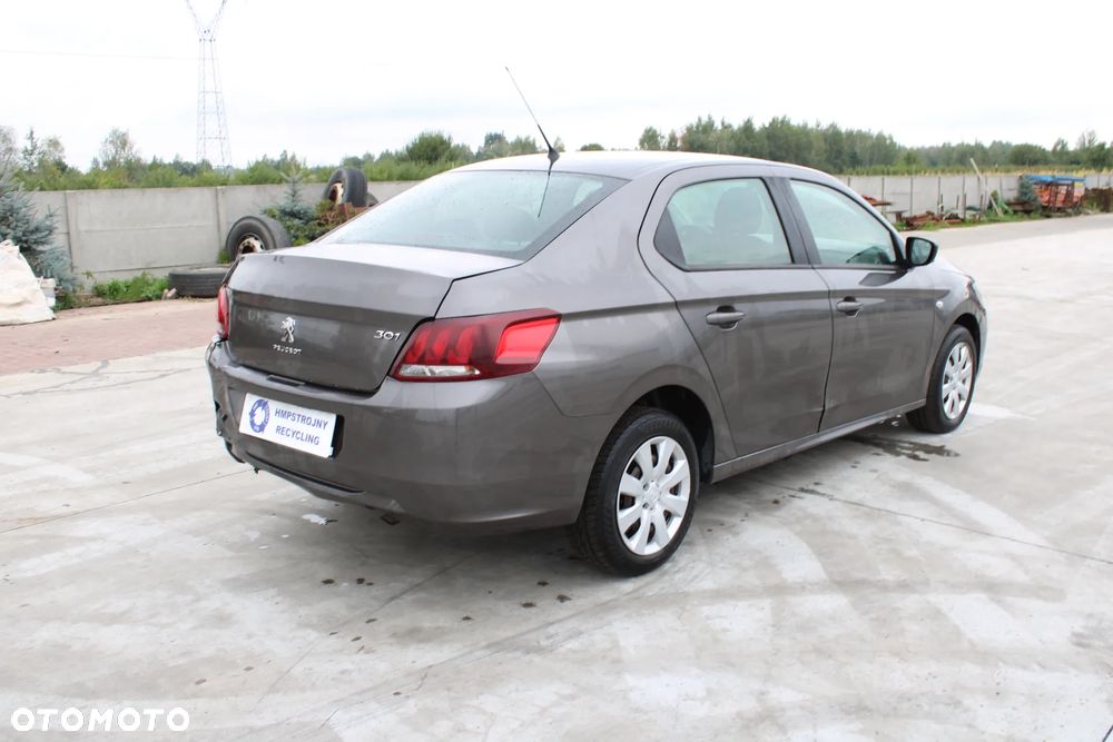 Peugeot 301 1.6 VTi Active EU6 - 5