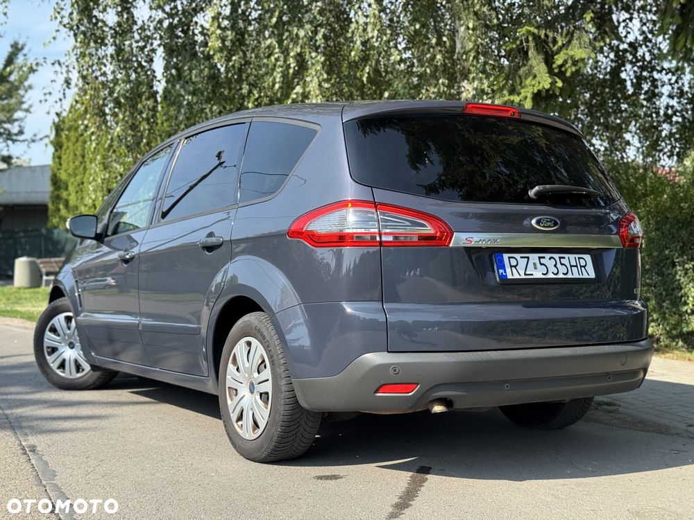Ford S-Max - 6