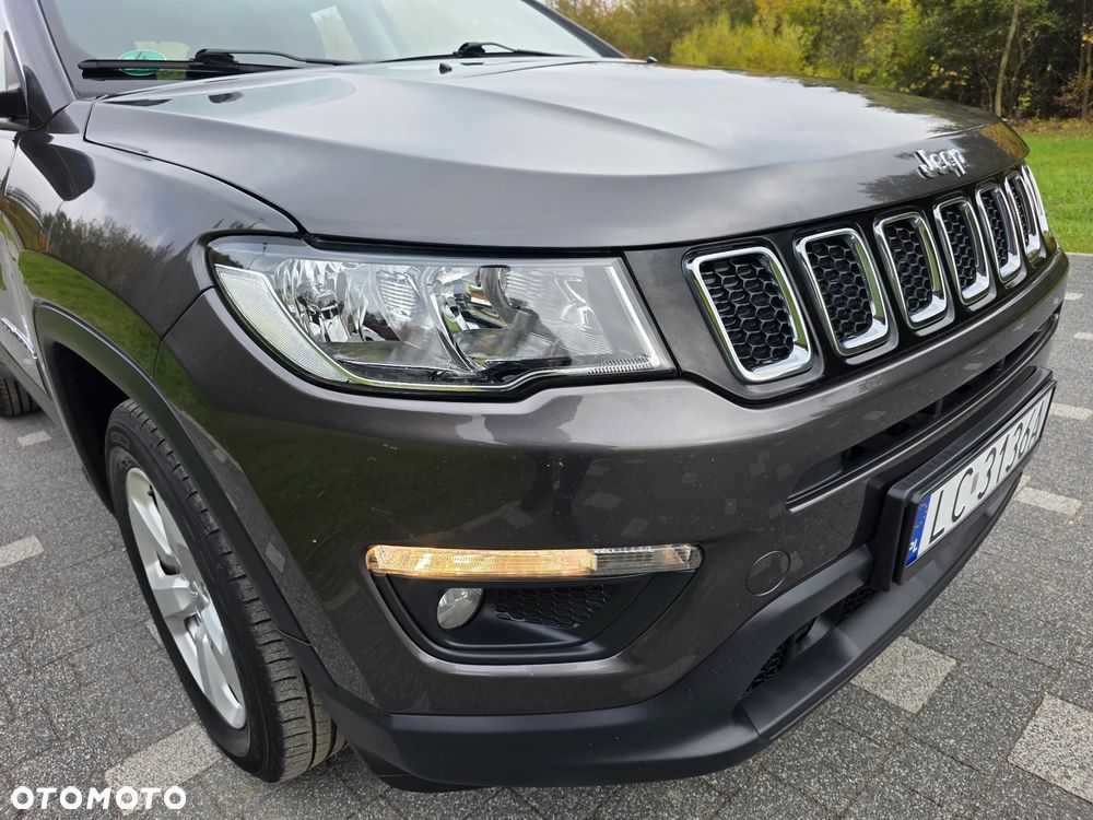 Jeep Compass - 20