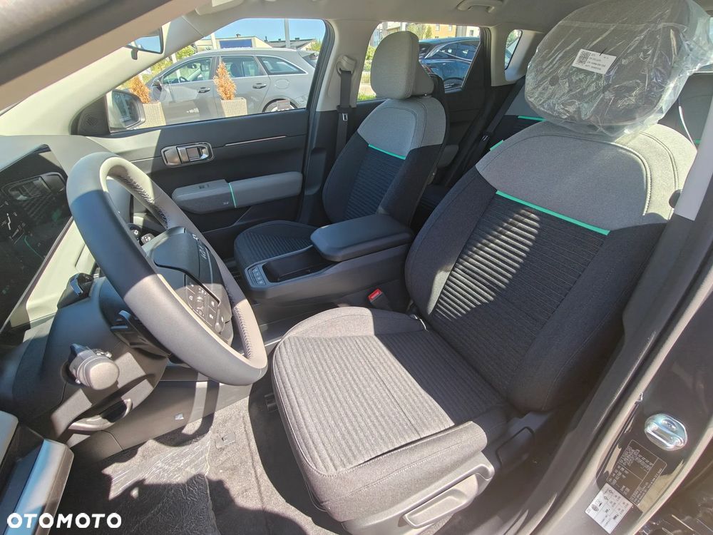 Kia EV4 58,3-kWh Air - 10