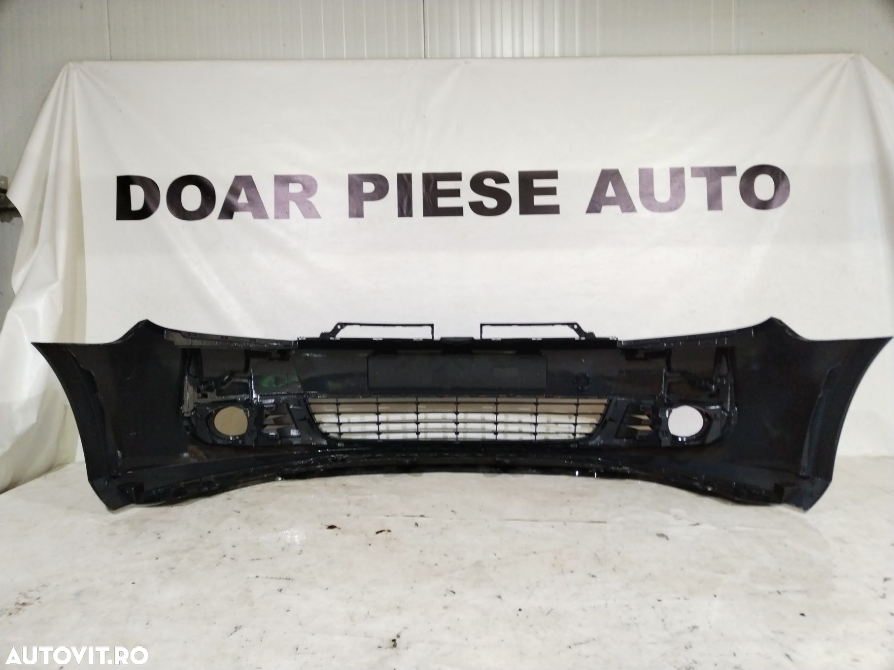 Bara fata VW Golf 6, 2008, 2009, 2010, 2011, 2012, cod origine OE 5K0807221. - 6