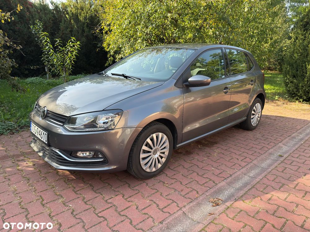 Volkswagen Polo 1.2 TSI Life - 3