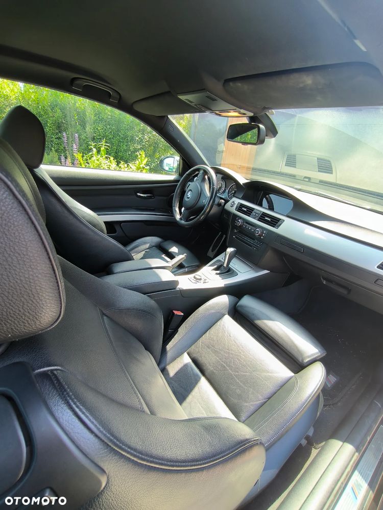 BMW Seria 3 335d - 12