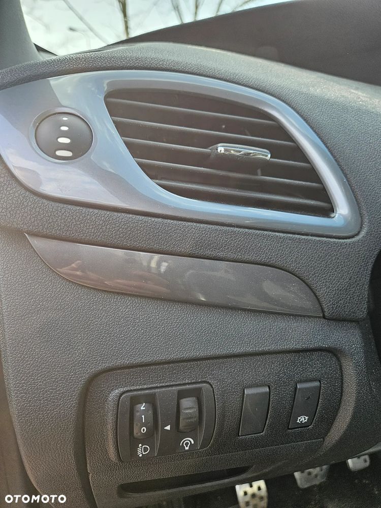 Renault Scenic 1.2 TCe Energy Bose Edition - 12