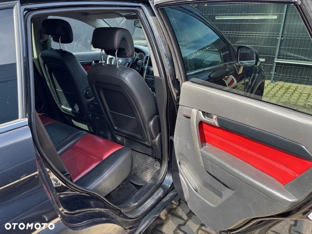 Chevrolet Captiva - 5
