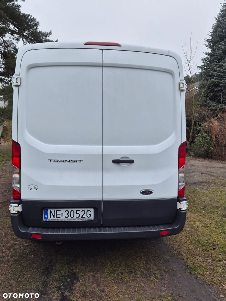 Ford TRANSIT - 4