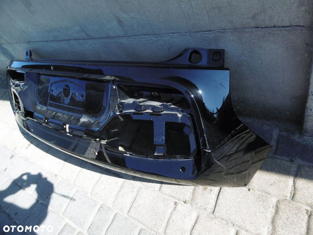 bmw i3 17r> lift - zderzak tylny - 3