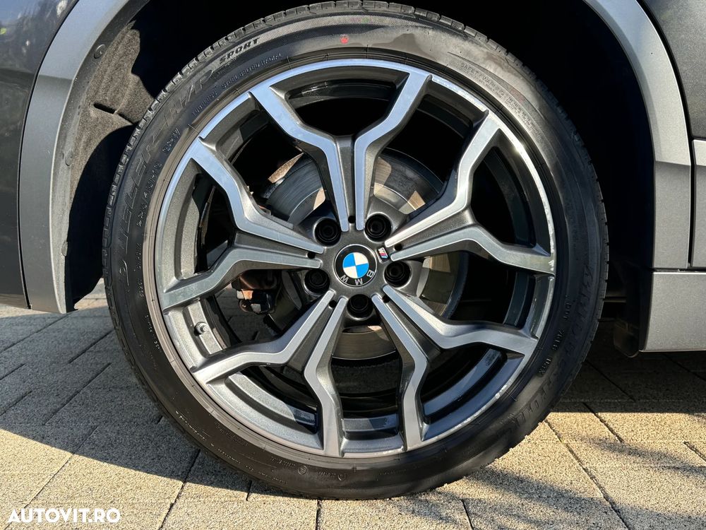 BMW X2 2020 — imagine 28