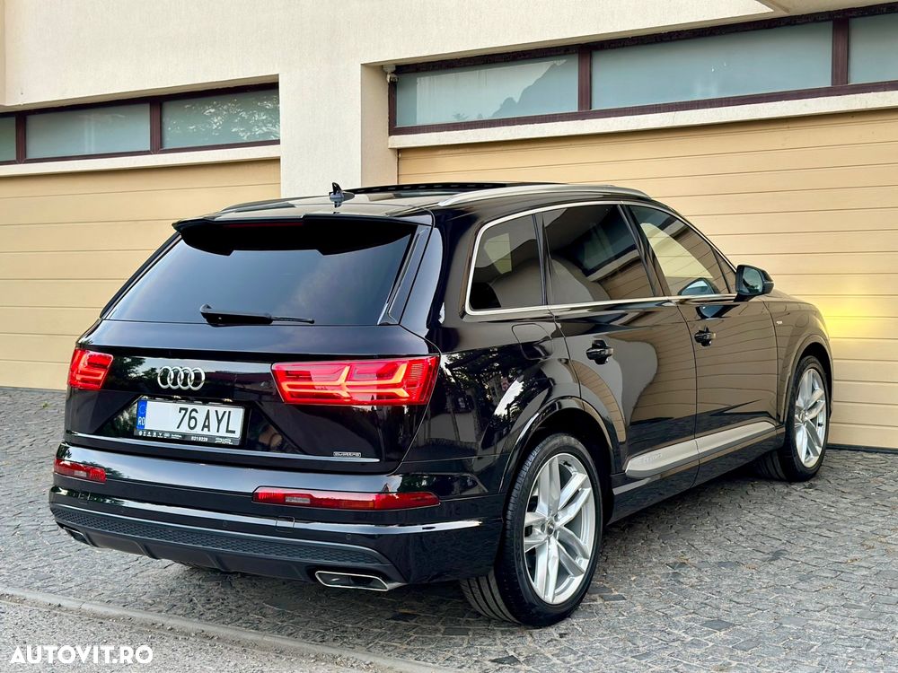 Audi Q7 - 3