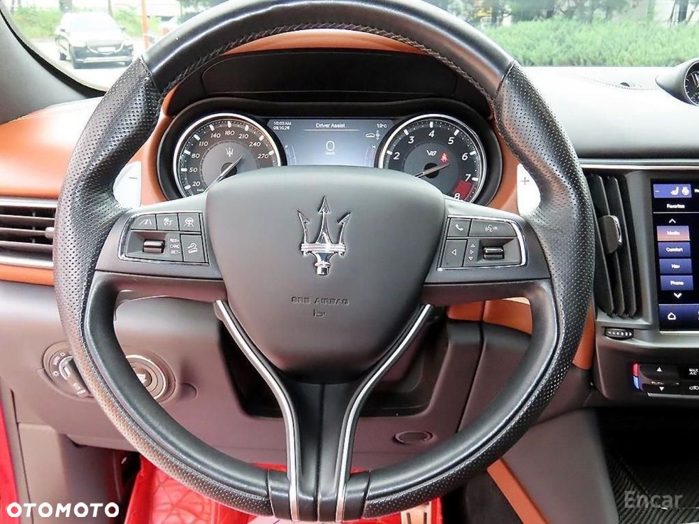 Maserati Levante - 7