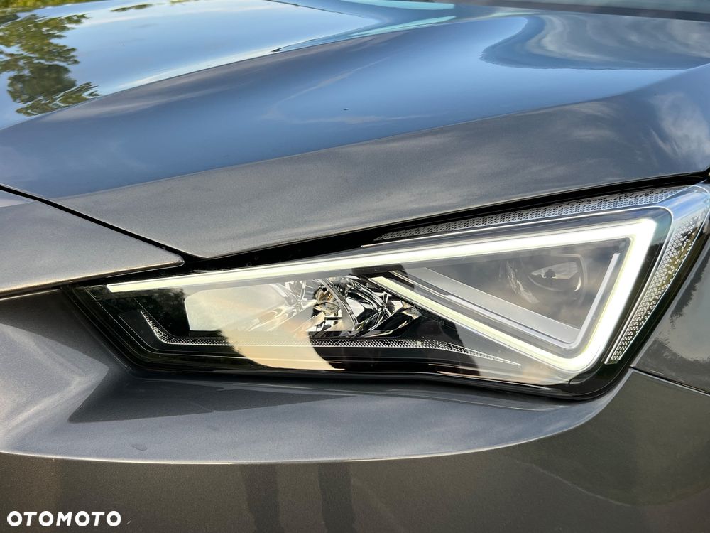 Seat Tarraco 1.5 Eco TSI EVO Xperience S&S - 10