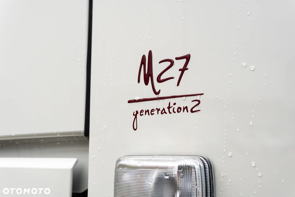 Isuzu M27 Gen 2 - 30