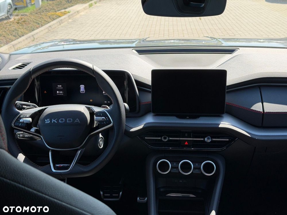 Skoda Kodiaq 2.0 TSI 4x4 RS DSG - 15