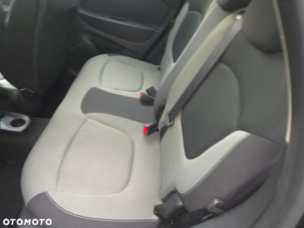 Renault Captur ENERGY dCi 90 Start&Stop Experience - 9