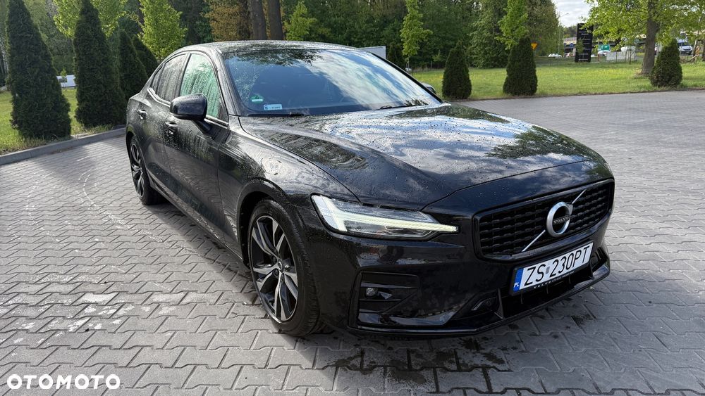 Volvo S60 T4 R-Design - 6