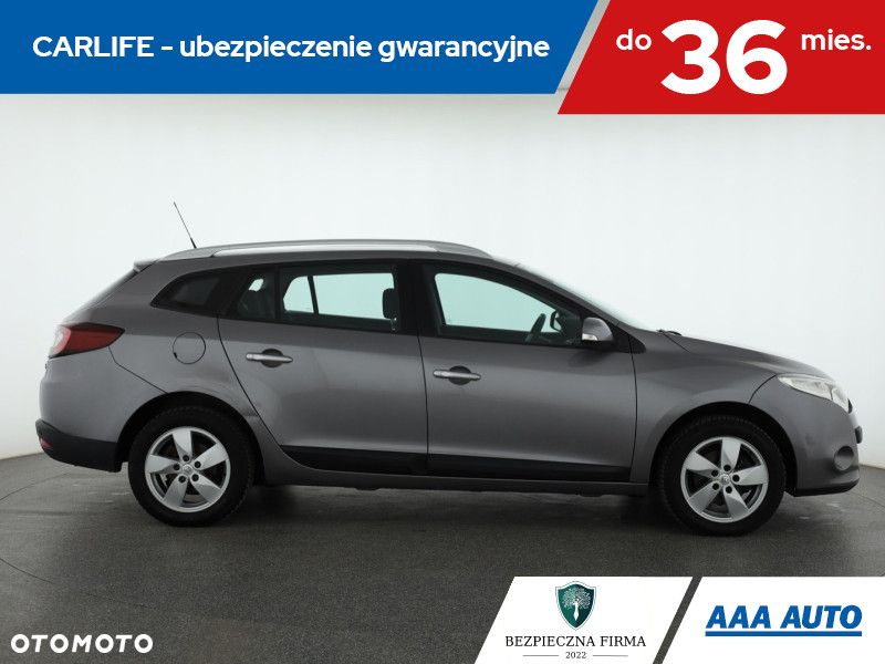 Renault Megane - 7