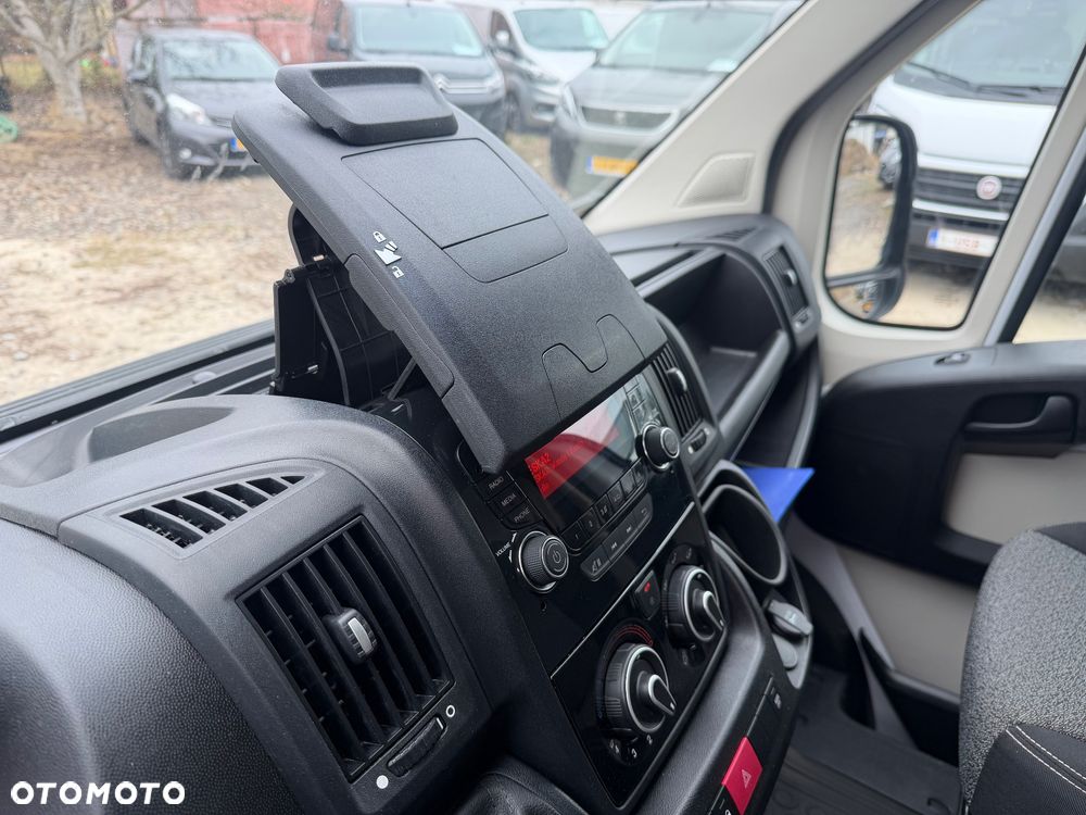Fiat Ducato - 18