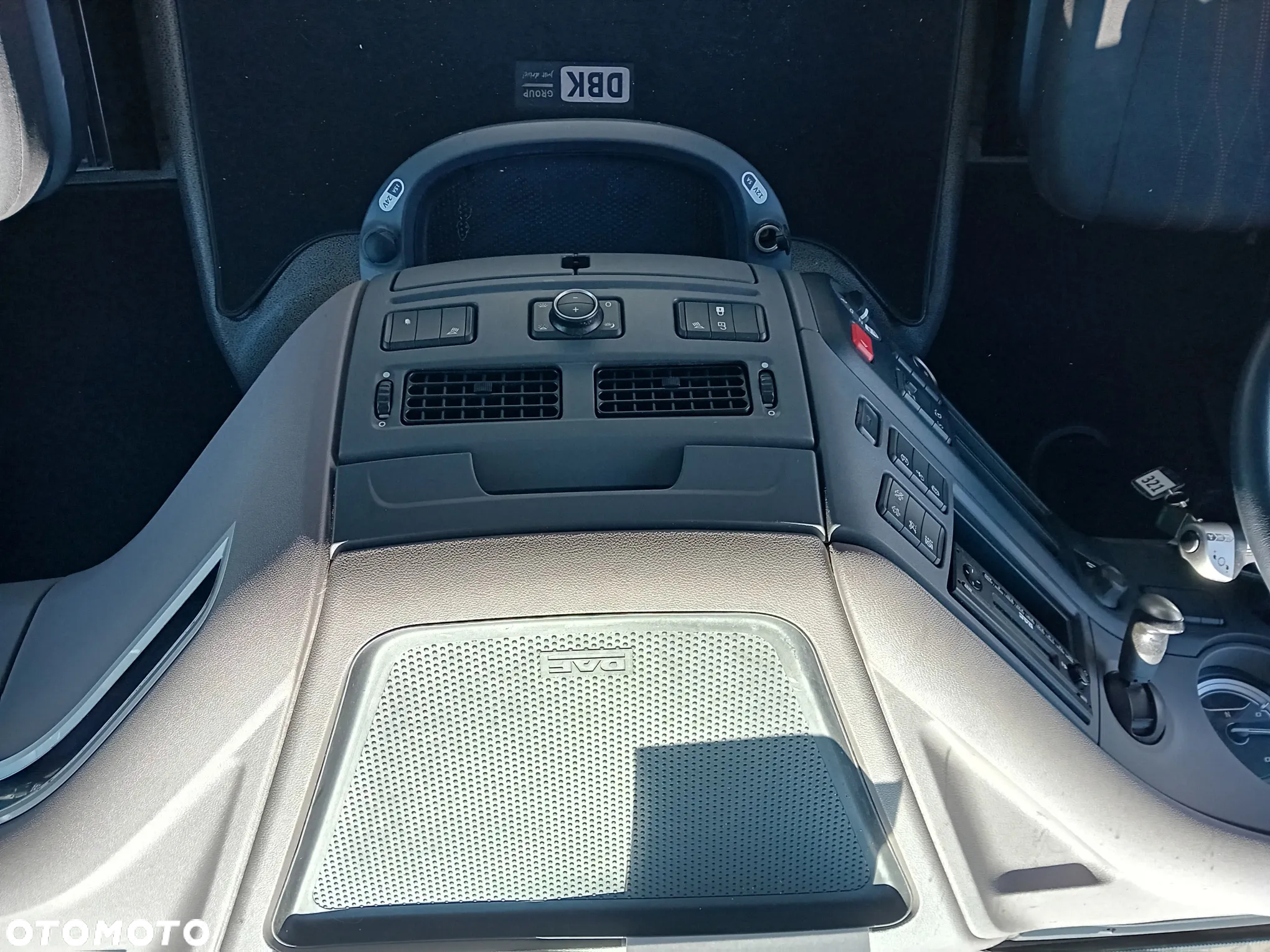 DAF XF 480 FT SSC - 13