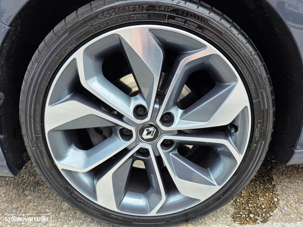 Renault Mégane 1.6 dCi GT Line J18 - 38