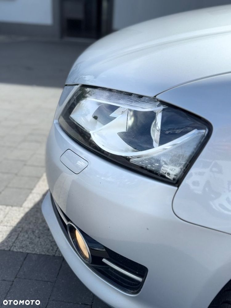 Audi A3 - 10
