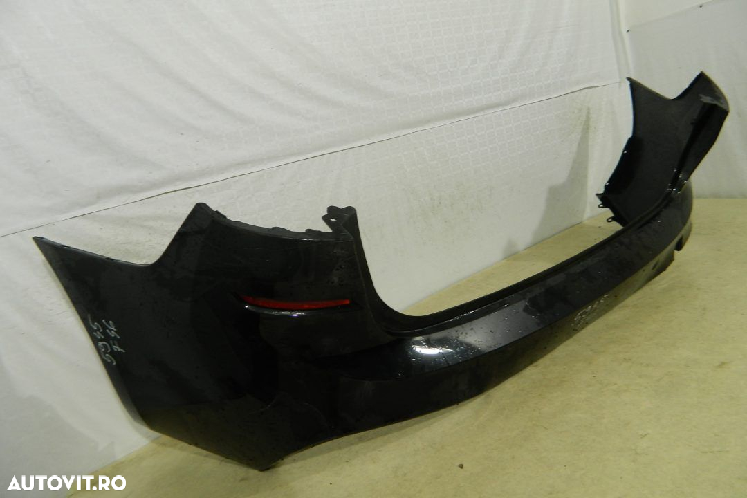 Bara spate BMW Seria 2-F46 M-Sport, 2014, 2015, 2016, 2017, 2018,, 21550310 - 8