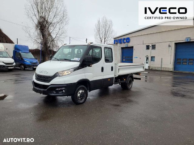 Iveco 35C16H30D - 1