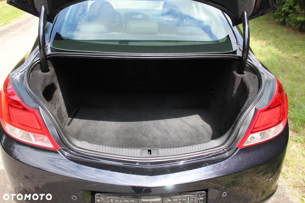 Opel Insignia 1.8 Active - 10