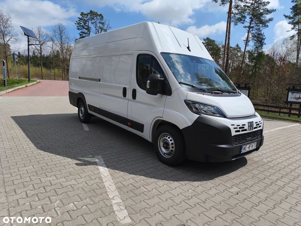Fiat Ducato - 5