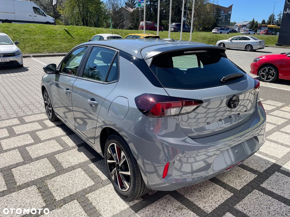 Opel Corsa 1.2 Edition S&S - 8