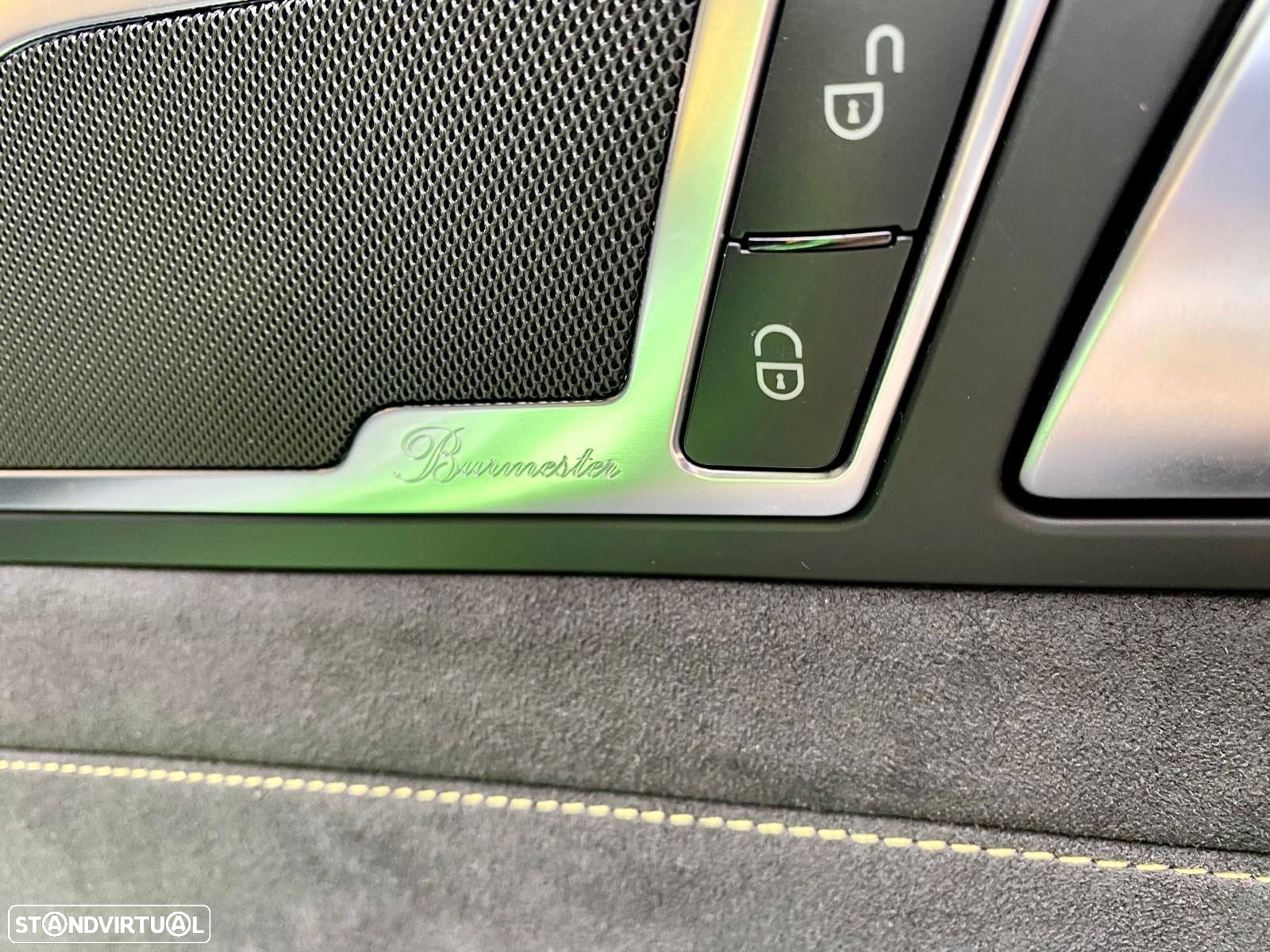 Mercedes-Benz AMG GT R - 20