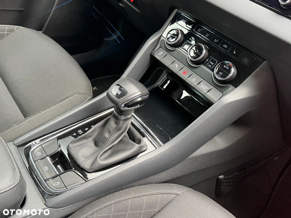 Skoda Karoq 1.5 TSI ACT DSG Ambition - 22