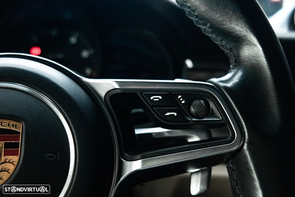 Porsche Macan Standard - 20
