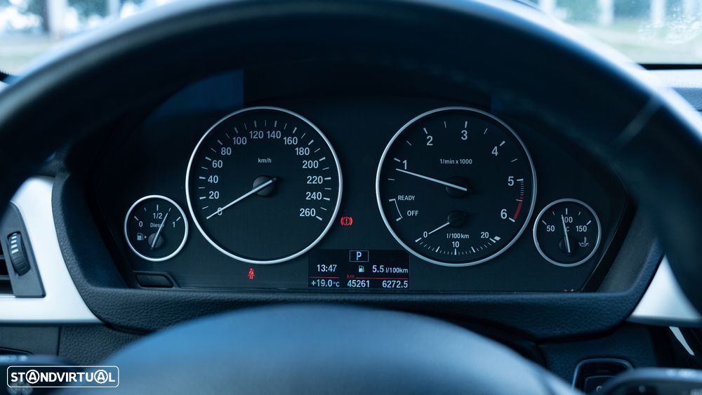 BMW 418 Gran Coupé d Line Sport Auto - 18