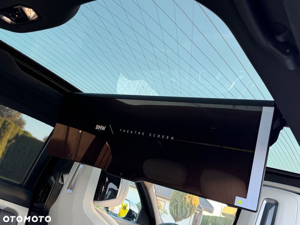 BMW Seria 7 740d xDrive mHEV sport - 17